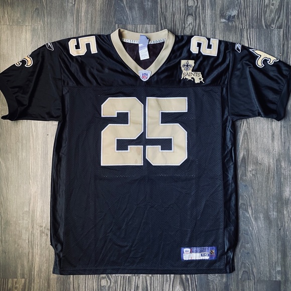 official saints jersey